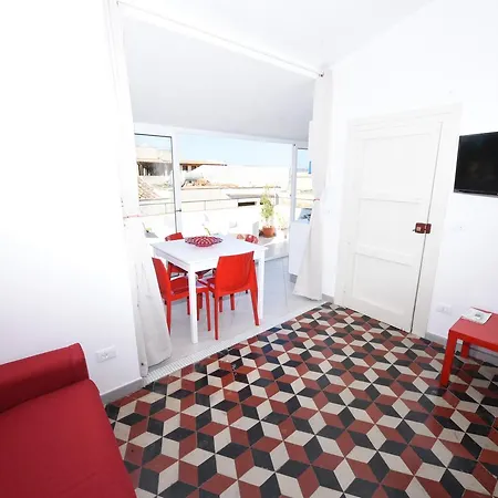Terrazza In Palazzo Taormina 度假居