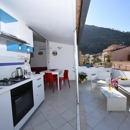 Terrazza In Palazzo Taormina Casa de Férias